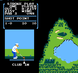 Vs Stroke and Match Golf