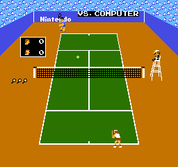 Vs Tennis