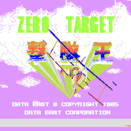 Zero Target