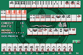 Mahjong X Tal 7 Crystal Mahjong Mahjong Diamond 7