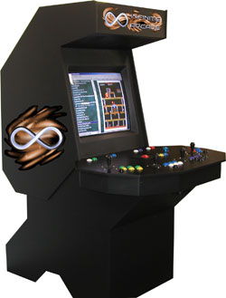 MAME / Multiple Arcade Machine Emulator