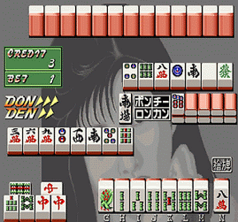 Mahjong Electron Base