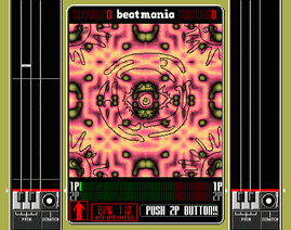 beatmania 2nd MIX